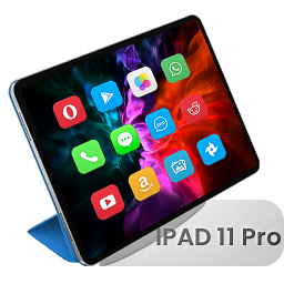 دانلود Theme for I-PAD 11 PRO 2020