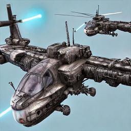دانلود Helicopter Gunship Battle
