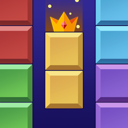 دانلود Block Puzzle: Combo Master! دانلود Block Puzzle: Combo Master!
