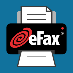 دانلود eFax App - Fax from Phone