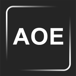 AOE - Notification LED Light