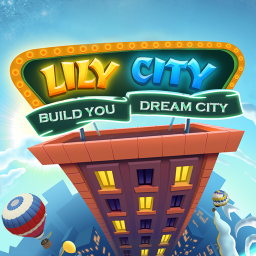 دانلود Lily City: Building metropolis