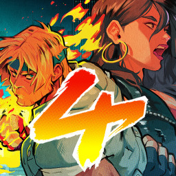 دانلود Streets of Rage 4