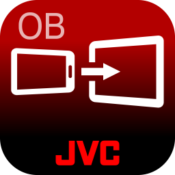 دانلود Mirroring OB for JVC