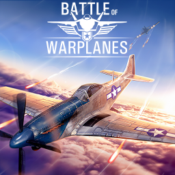 دانلود Battle of Warplanes: War-Games