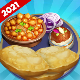 دانلود Masala Madness: Cooking Games