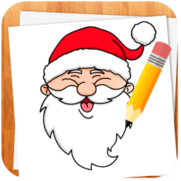 دانلود How to Draw Christmas