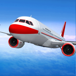 دانلود Airport Games: Airplane Games