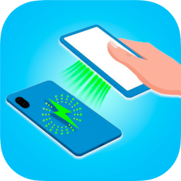دانلود Wireless charge Phone to Phone