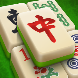 دانلود Mahjong