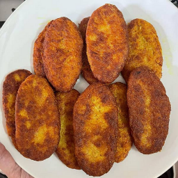 دانلود نوین آموزش آشپزی غذا کتلت