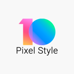 دانلود MIU 10 Pixel - icon pack