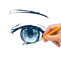 دانلود Drawing Eyes