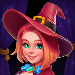 دانلود Circus Words: Magic Puzzle