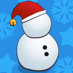 دانلود Snowman 3D