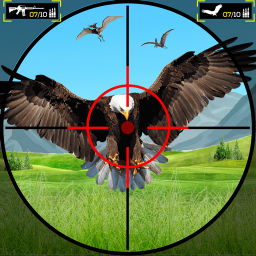 دانلود Bird Hunter 3D Hunting Games