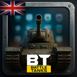 دانلود Battle Tanks:Tank games 3D دانلود Battle Tanks:Tank games 3D