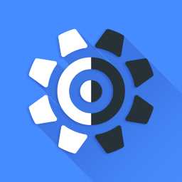 دانلود Wheel Launcher a free customizable sidebar