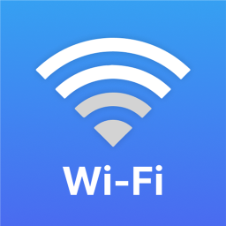 دانلود WiFi Password: VPN, Speed Test