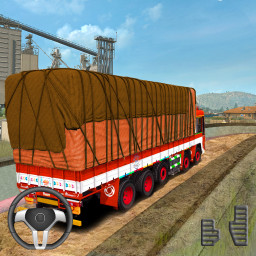 Truck Wala Game | Simulator 3D