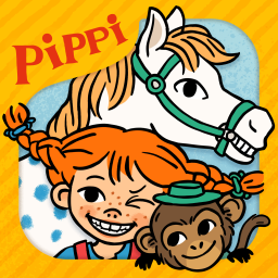 دانلود World of Pippi Longstocking