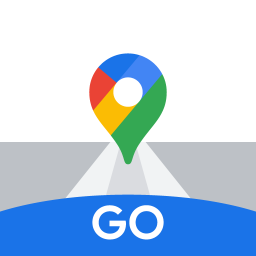 دانلود Navigation for Google Maps Go