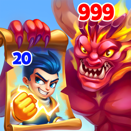 دانلود Hero Wars: Alliance