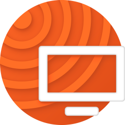 دانلود Gusher - Screen Broadcaster