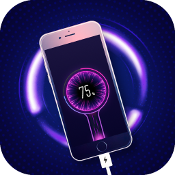 دانلود Charging Battery Animation