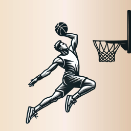 دانلود Vertical Jump - Learn to Dunk