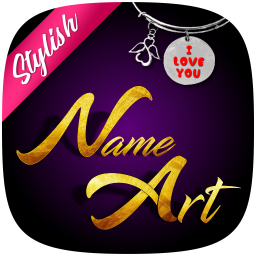 دانلود Stylish Name Art