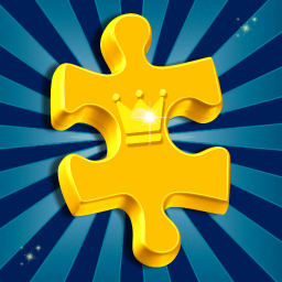 دانلود Jigsaw Puzzles Crown: HD Games