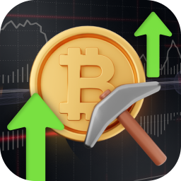 دانلود Crypto Hash – Mine Cloud BTC