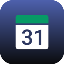 دانلود BlackBerry Hub+ Calendar