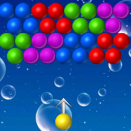 دانلود Bubble Shoot