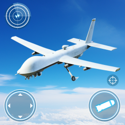 دانلود Drone Attack: Military Strike دانلود Drone Attack: Military Strike