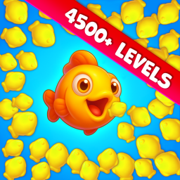 دانلود Candy Riddles: Match 3 Game