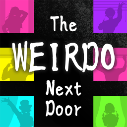 دانلود The Weirdo Next Door