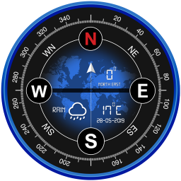 Digital Compass 360 free for android