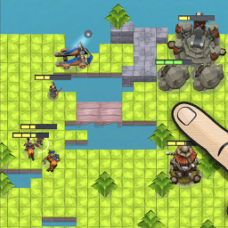RTS Battle