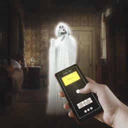 دانلود Spirit Box Ghost EVP Pro