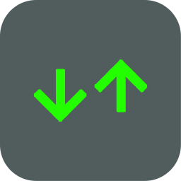 Data Monitor: Simple Net-Meter