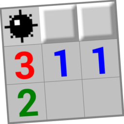 Minesweeper for Android - Free Mines Landmine Game