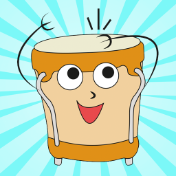 دانلود Musical Instruments for Kids