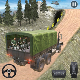 دانلود US Army Truck Driving
