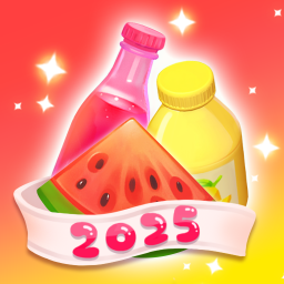 دانلود Color Juice Craze: Juice Game