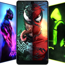 Superheroes Wallpapers & Backgrounds for mobile