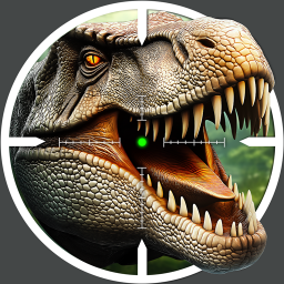 دانلود Dino Hunter: Wild Shooting