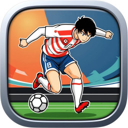 دانلود ‏انیمیشن های فوتبالیست ها