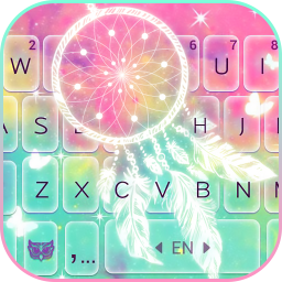 Sweet Dream Catcher Theme